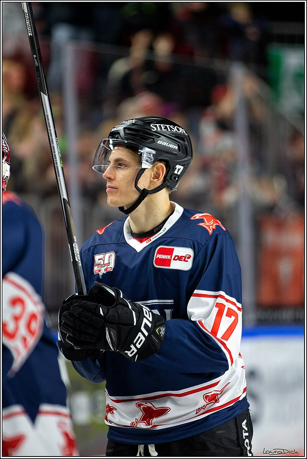 PENNY DEL; Koelner Haie- Nuernberger Ice Tigers; Koeln, 29.01.2023